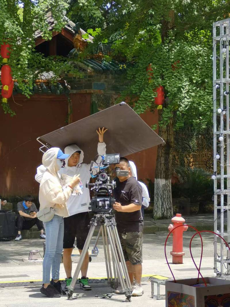 昌都TVC拍摄公司：资深团队坐镇，打造现象级广告作品的幕后推手