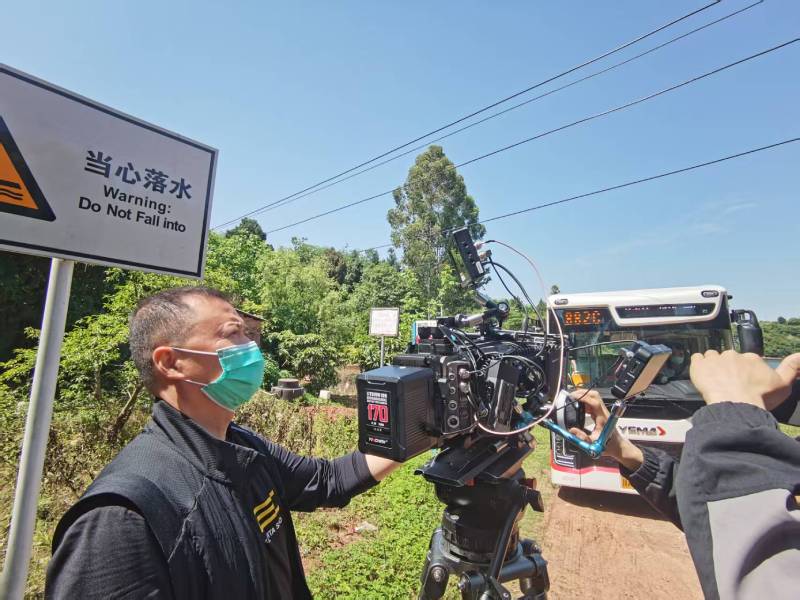 昌都TVC拍摄公司：深耕本地市场，为品牌定制专属拍摄方案