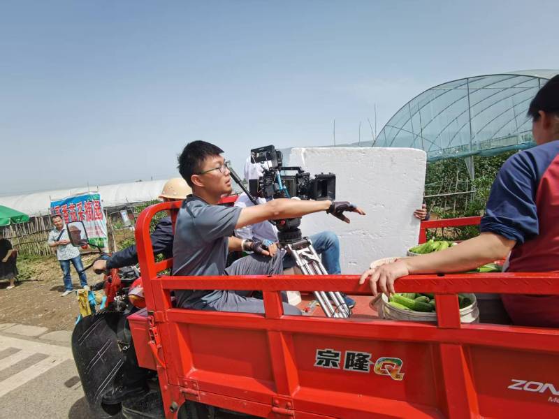 昌都TVC制作创新逻辑：以精准叙事，让品牌信息高效传递