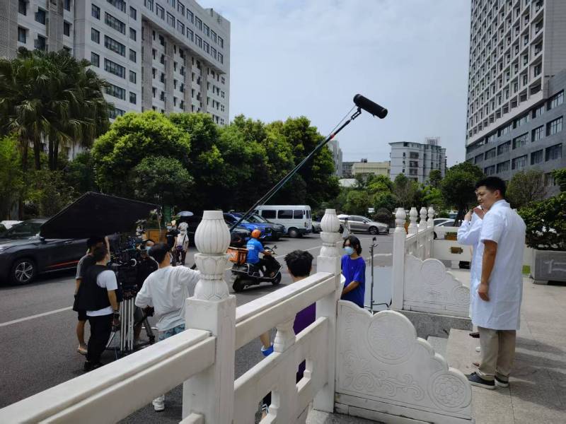 昌都广告片拍摄公司低成本实现高规格制作的诀窍